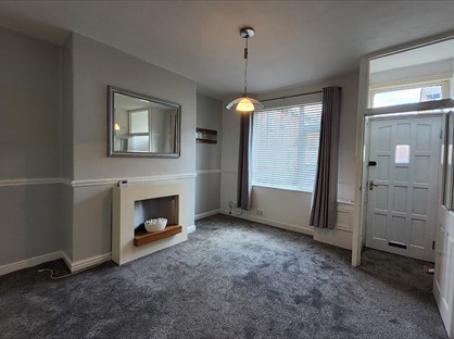 2 Bed Terraced House, Smyrna Street, M26