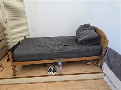 Room in a Shared House, Northfield Road, EX20