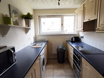 Room in a Shared Flat, Seaton Walk, AB24