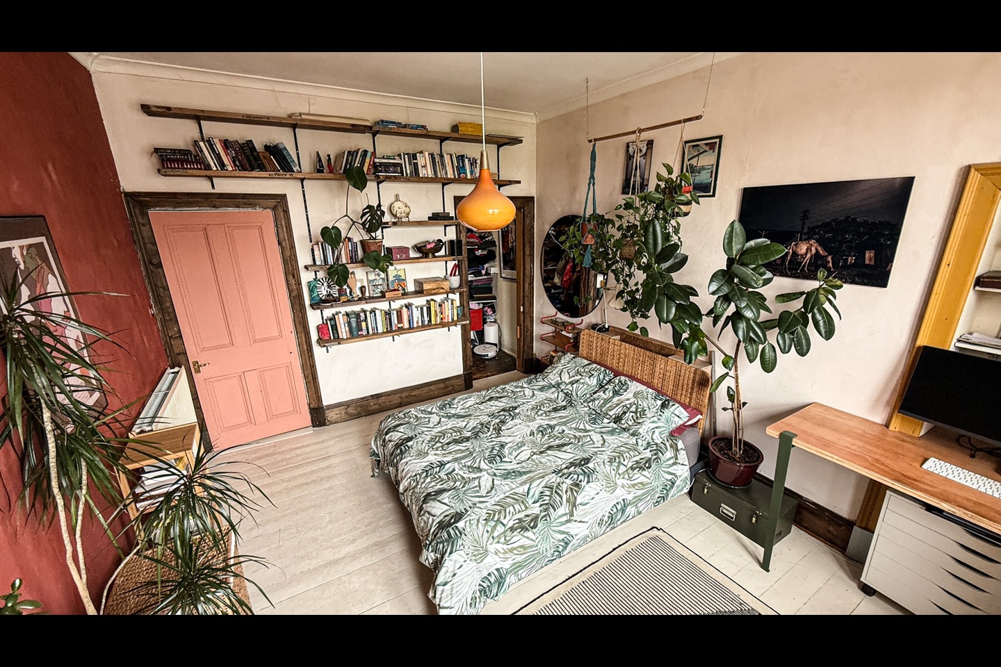 Additional image 8 of 2 Bed Flat, Ferry Road, EH6, N1 7GU