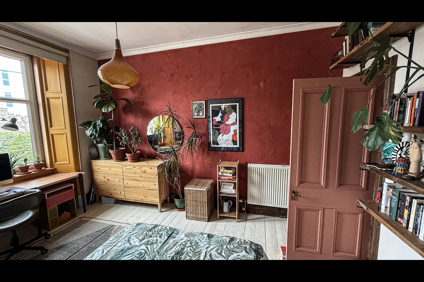 Additional image 10 of 2 Bed Flat, Ferry Road, EH6, N1 7GU