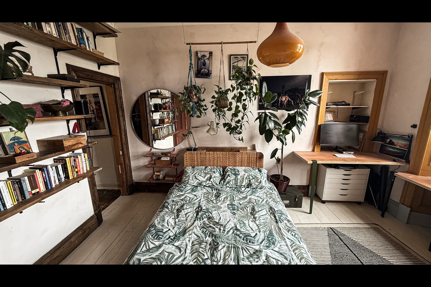 Additional image 9 of 2 Bed Flat, Ferry Road, EH6, N1 7GU