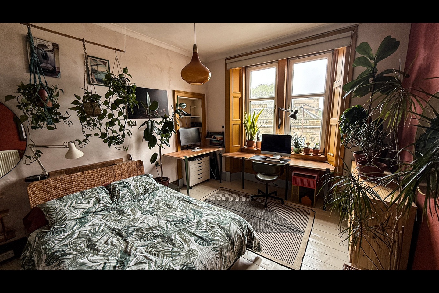 Additional image 11 of 2 Bed Flat, Ferry Road, EH6, N1 7GU