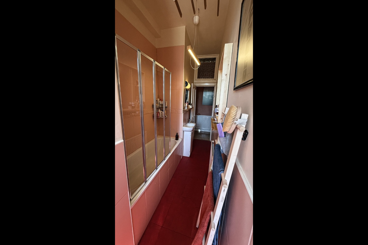 Additional image 15 of 2 Bed Flat, Ferry Road, EH6, N1 7GU