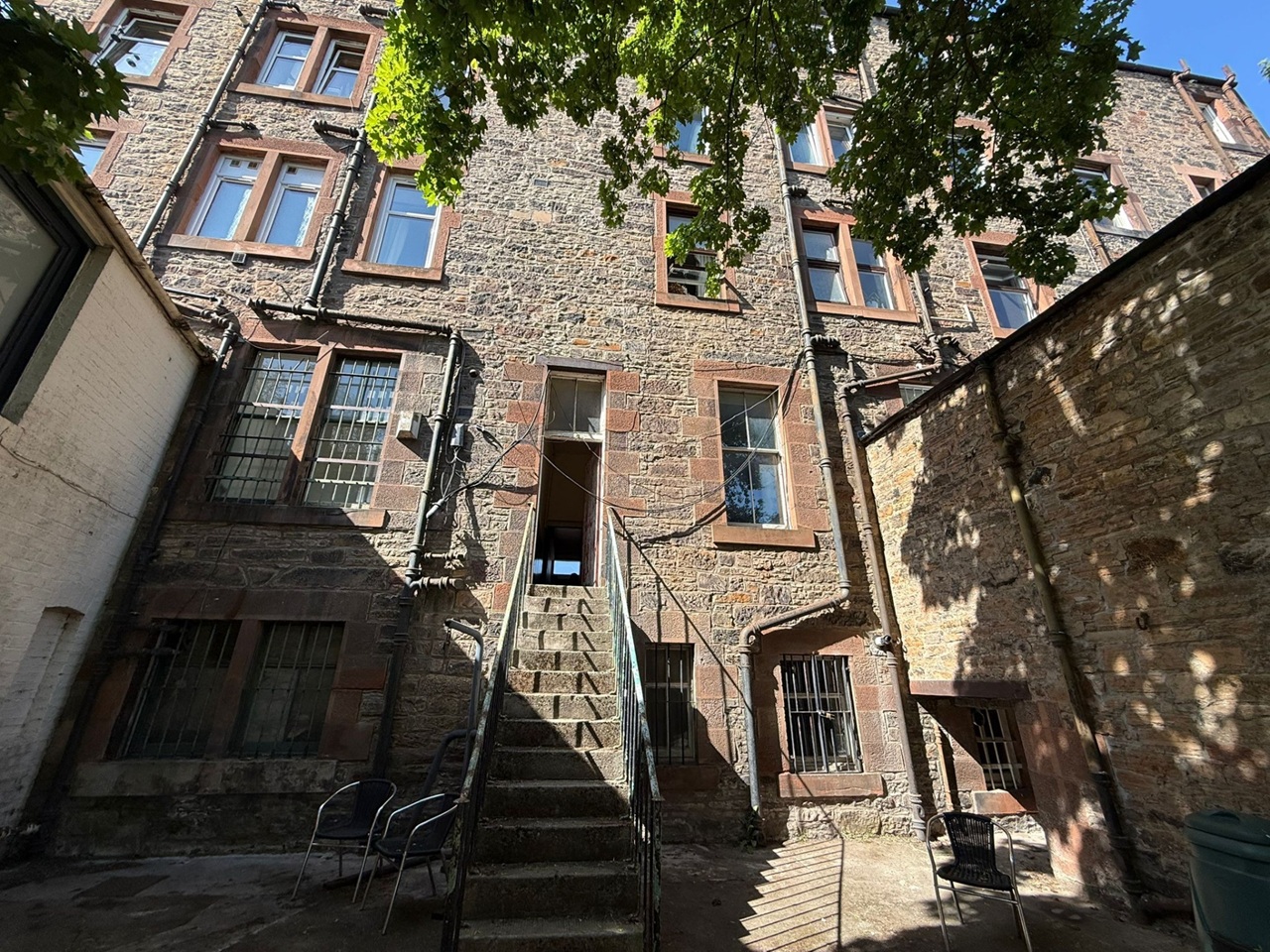 Additional image 19 of 2 Bed Flat, Ferry Road, EH6, N1 7GU