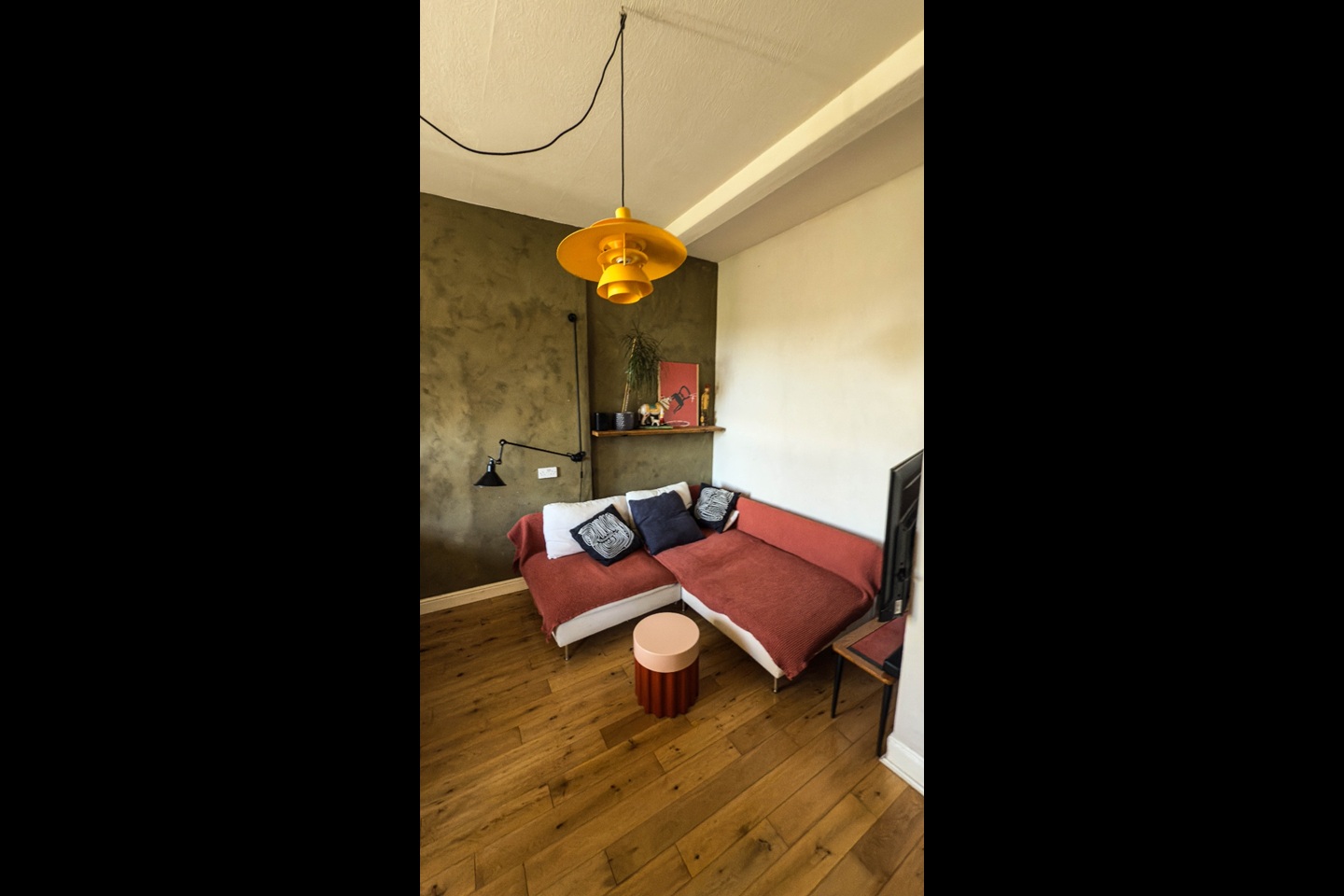 Additional image 5 of 2 Bed Flat, Ferry Road, EH6, N1 7GU