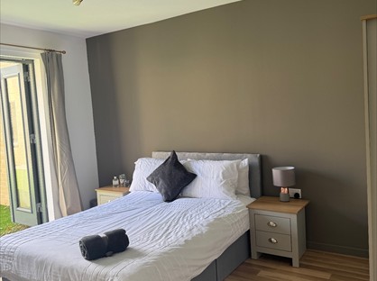 Room in a Shared House, London, IG11