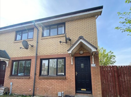 2 Bed End Terrace, New Street, KA20