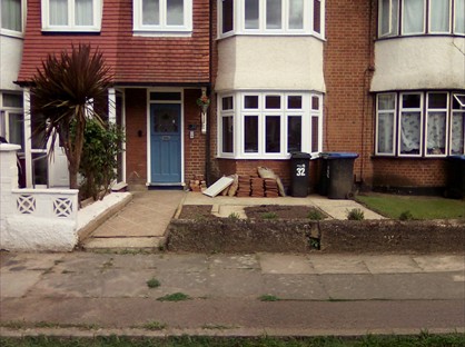 4 Bed Terraced House, Kendal Avenue, N18