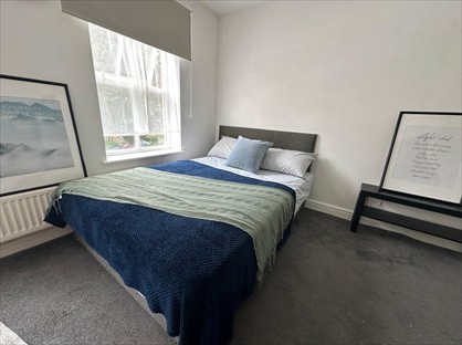 Room in a Shared House, Chamberlayne Avenue, HA9