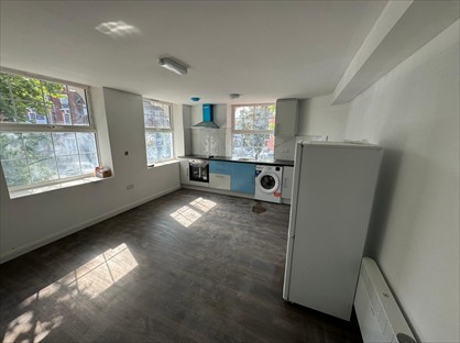 1 Bed Flat, High Street, HA4