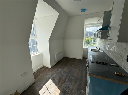 1 Bed Flat, High Street, HA4