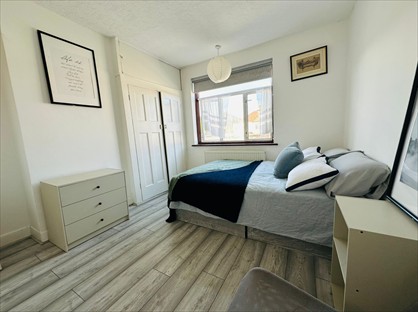 Room in a Shared House, Mount Pleasant, HA0