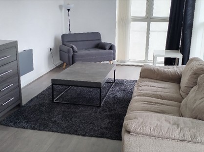 2 Bed Flat, Elmwood Lane, LS2