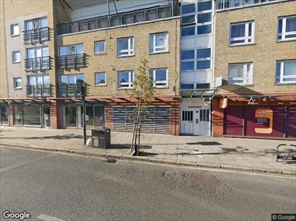 2 Bed Flat, Essex Road, N1