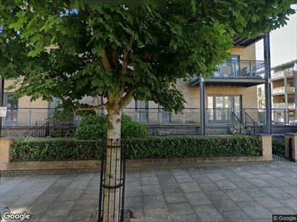 2 Bed Flat, Blackberry Court, E5
