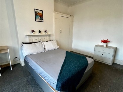Room in a Shared House, Flamsted Avenue, HA9
