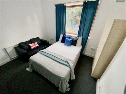 Room in a Shared House, Vivian Avenue, HA9