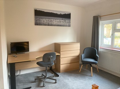 Room in a Shared House, Hearnes Meadow, HP9