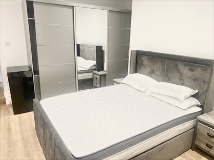 1 Bed Flat, Church, BN3