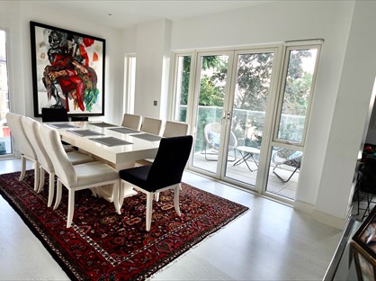 3 Bed Flat, Middleton Way, SE13