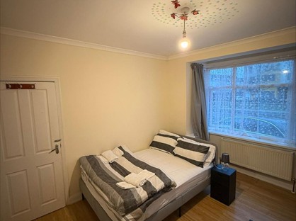 Room in a Shared House, Rowan Road, SW16