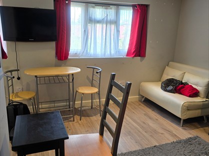 Studio Flat, Star Lane, BR5