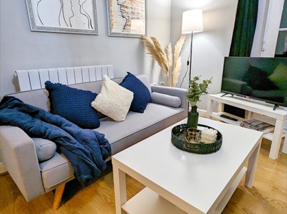 2 Bed Maisonette, Colchester, CO4