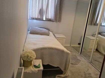 Room in a Shared House, Green Walk, DA1