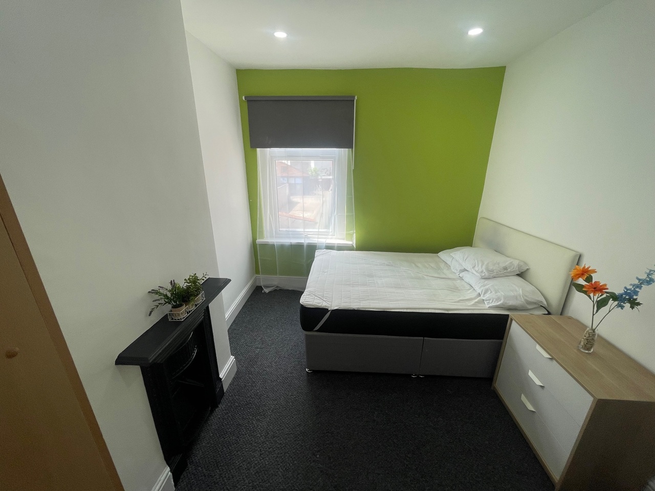 Room in a Shared House, Birchgrove, CF14
