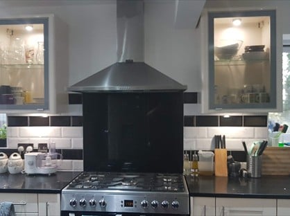 Room in a Shared House, West Close, RM13