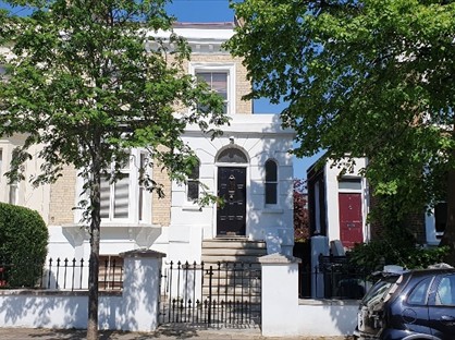 3 Bed Flat, Stock Orchard Crescent, N7