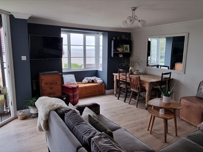 2 Bed Flat, Kilkenny Place, BS20