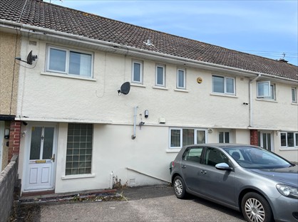 4 Bed Terraced House, St Davids Road, CF31
