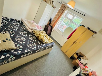 Room in a Shared House, Cranford Avenue, TW19