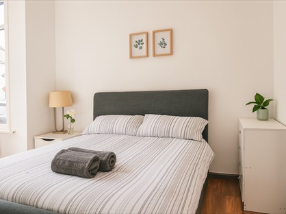 Room in a Shared House, Longfellow Road, ME7