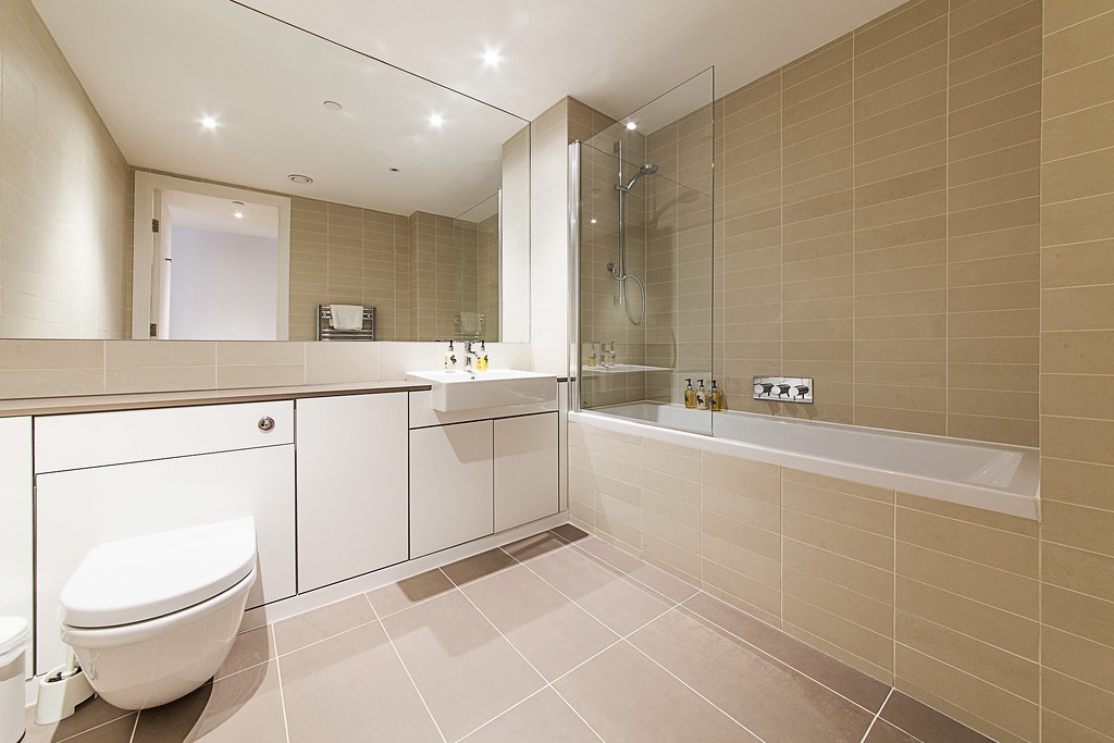 Additional image 2 of 2 Bed Flat, Parkside, CB1, N1 7GU