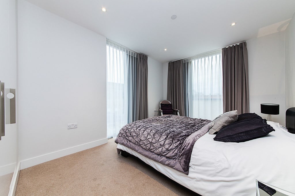 Additional image 4 of 2 Bed Flat, Parkside, CB1, N1 7GU