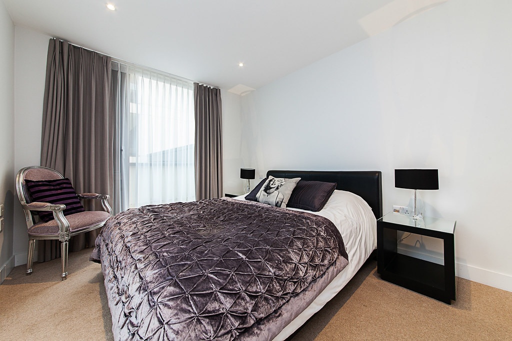 Additional image 5 of 2 Bed Flat, Parkside, CB1, N1 7GU