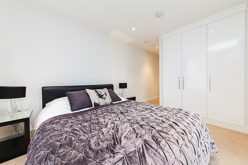 Additional image 6 of 2 Bed Flat, Parkside, CB1, N1 7GU