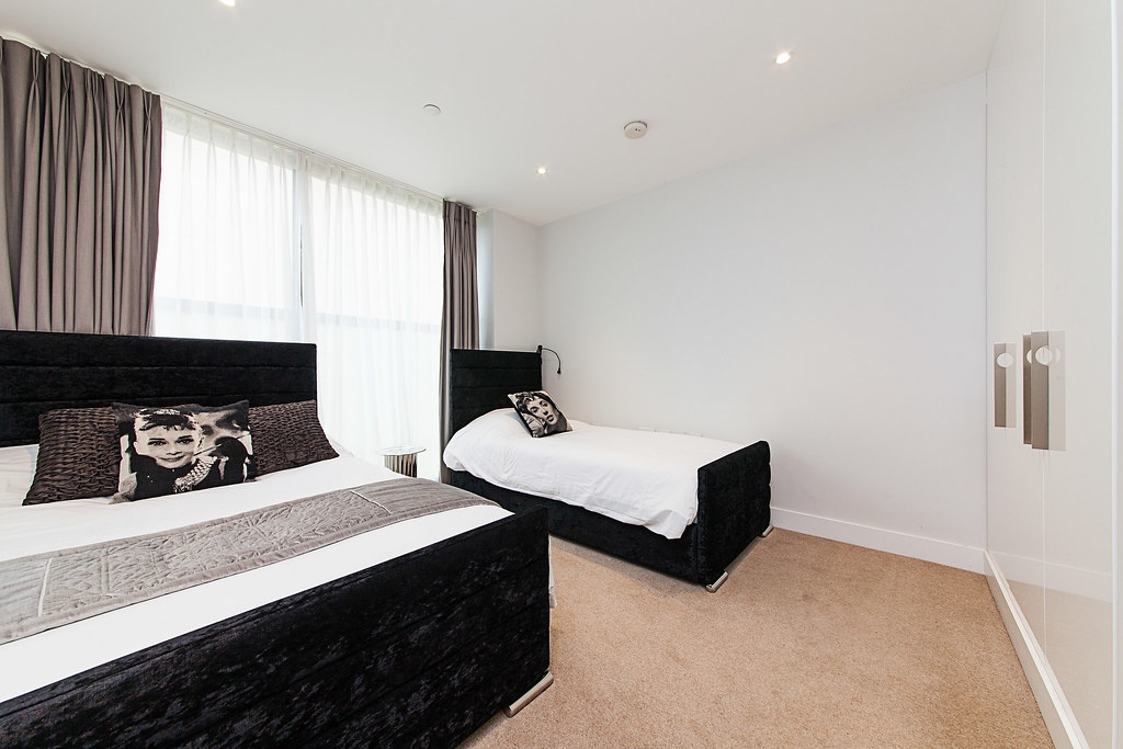 Additional image 7 of 2 Bed Flat, Parkside, CB1, N1 7GU