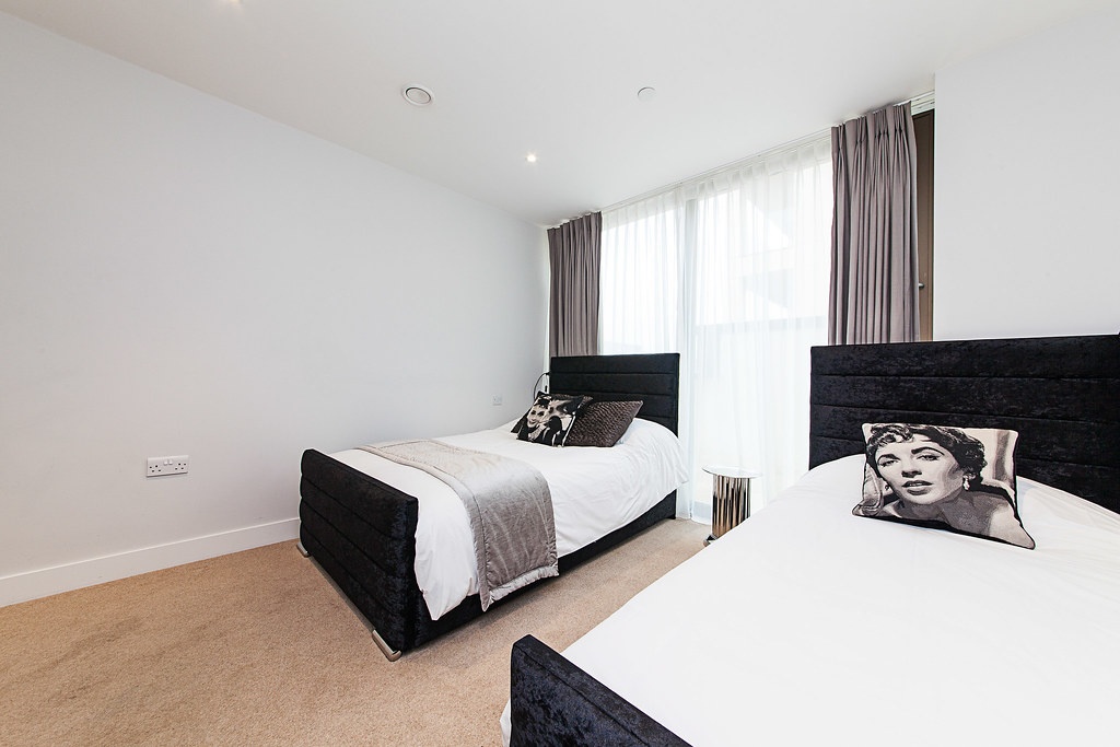 Additional image 8 of 2 Bed Flat, Parkside, CB1, N1 7GU