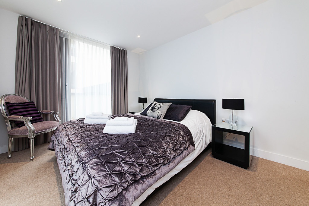 Additional image 10 of 2 Bed Flat, Parkside, CB1, N1 7GU