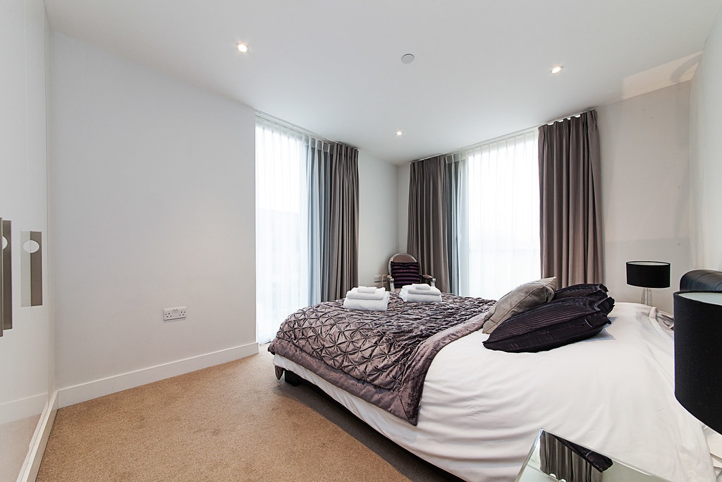 Additional image 11 of 2 Bed Flat, Parkside, CB1, N1 7GU