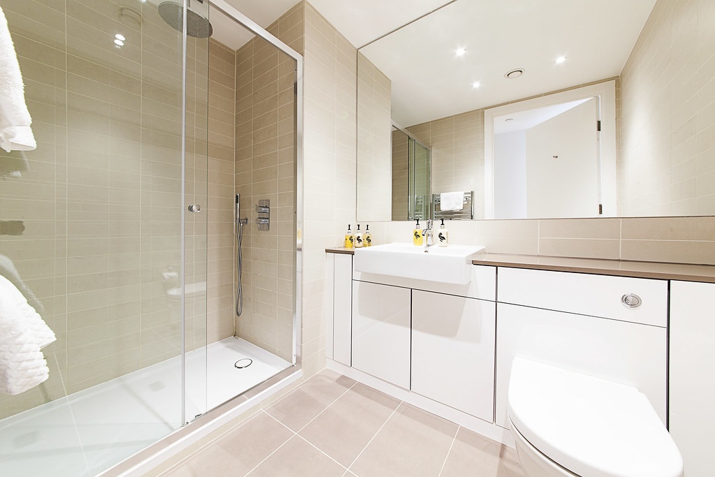 Additional image 12 of 2 Bed Flat, Parkside, CB1, N1 7GU