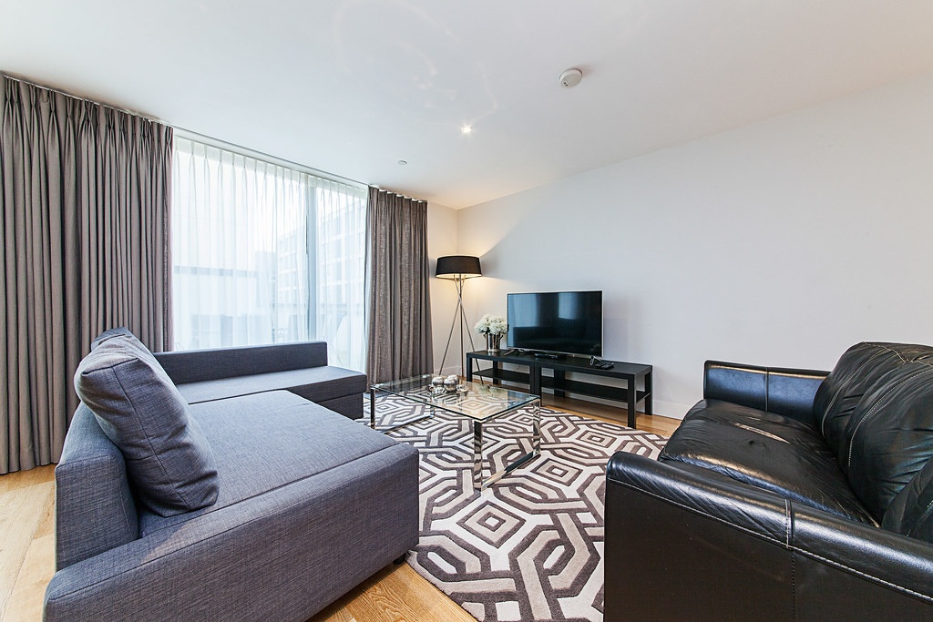 Additional image 13 of 2 Bed Flat, Parkside, CB1, N1 7GU
