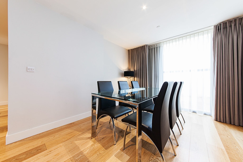 Additional image 14 of 2 Bed Flat, Parkside, CB1, N1 7GU