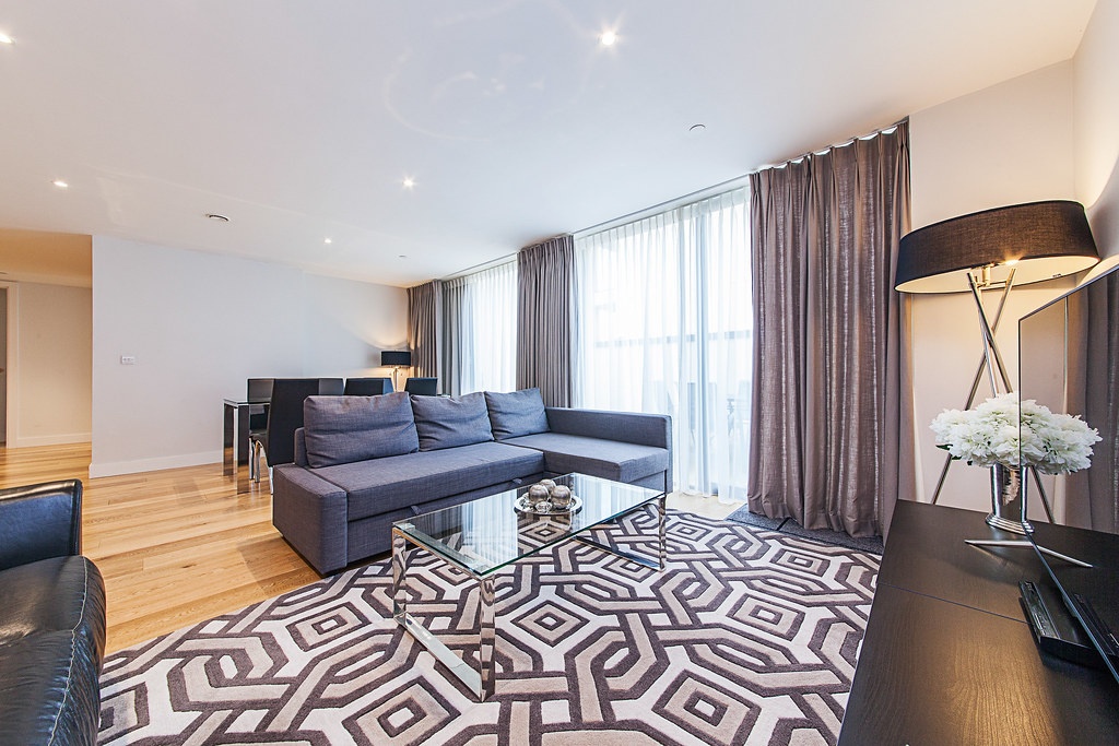 Additional image 15 of 2 Bed Flat, Parkside, CB1, N1 7GU