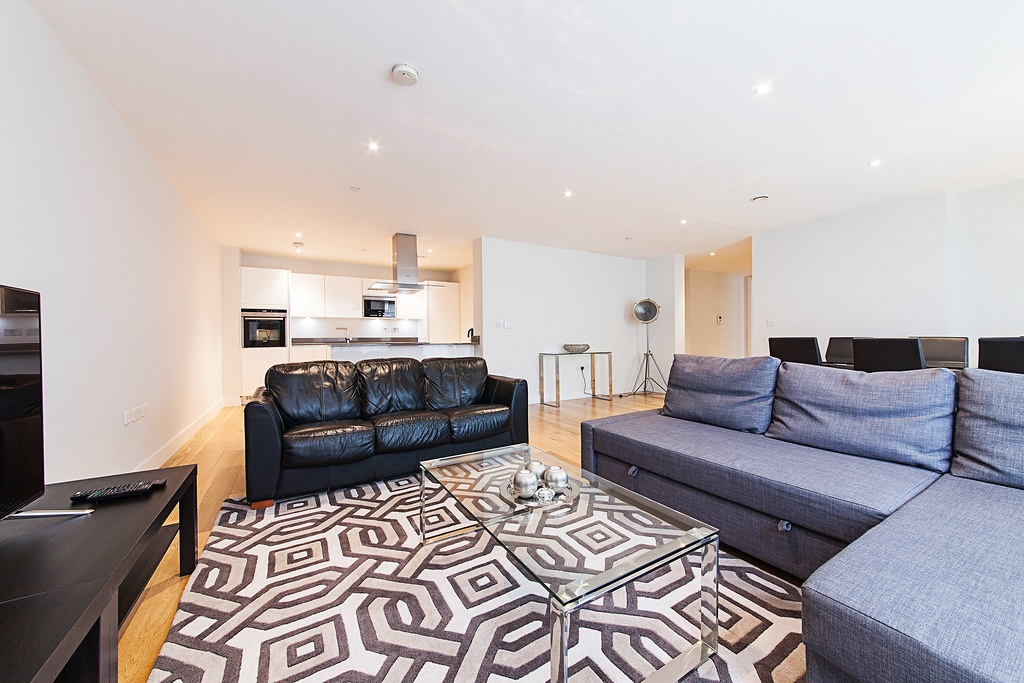 Additional image 16 of 2 Bed Flat, Parkside, CB1, N1 7GU