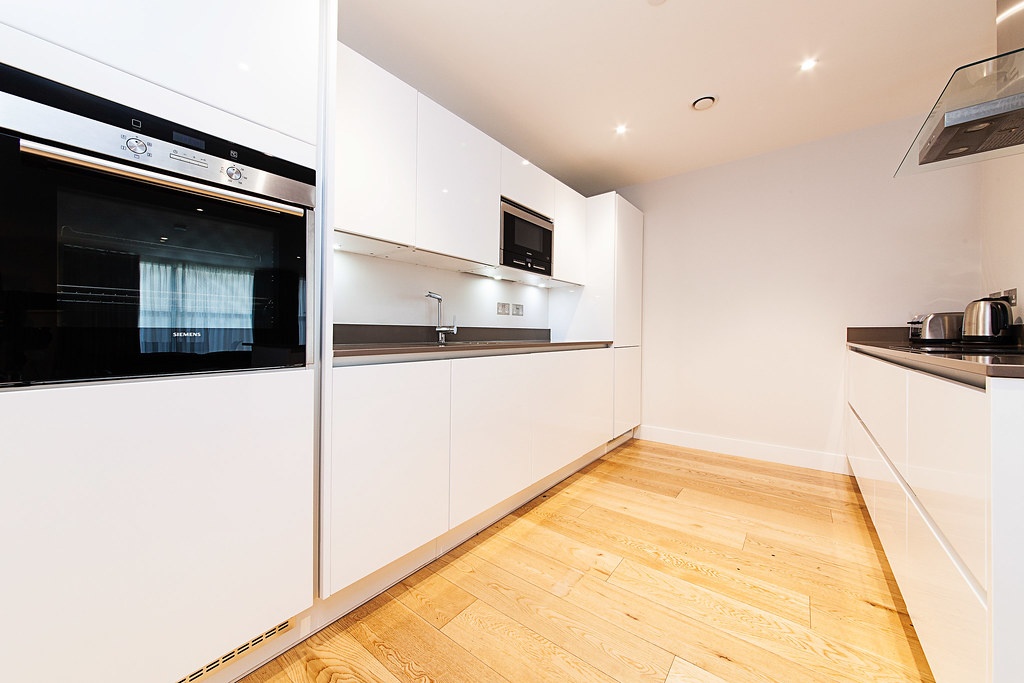 Additional image 17 of 2 Bed Flat, Parkside, CB1, N1 7GU